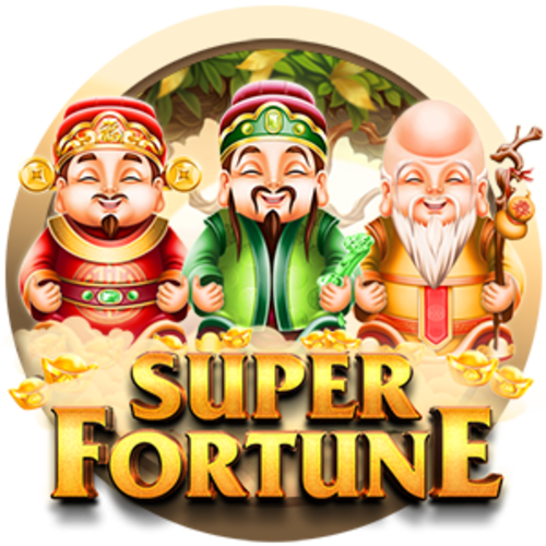 Super Fortune